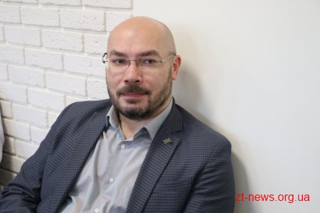Кращі урбаністи України долучились до розробки концепції реконструкції майданів Соборного та Перемоги