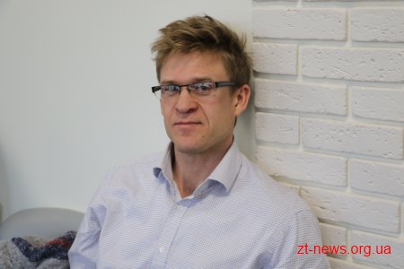 Кращі урбаністи України долучились до розробки концепції реконструкції майданів Соборного та Перемоги