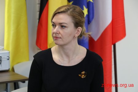 Кращі урбаністи України долучились до розробки концепції реконструкції майданів Соборного та Перемоги