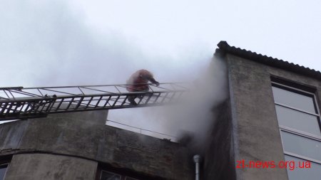 Через пожежу в бердичівській квартирі чоловік отримав опіки та помер у лікарні