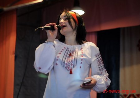 В с. Буряки Бердичівського району відзначили 240-річчя від заснування села