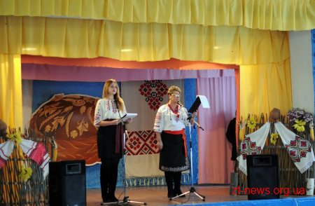 В с. Буряки Бердичівського району відзначили 240-річчя від заснування села