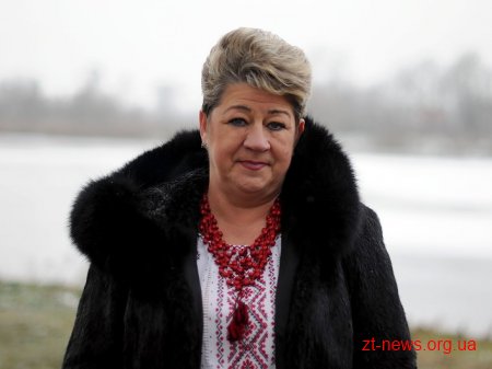 В с. Буряки Бердичівського району відзначили 240-річчя від заснування села