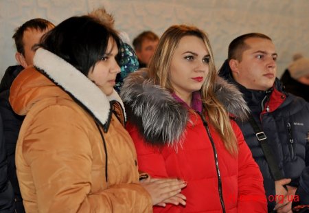 В с. Буряки Бердичівського району відзначили 240-річчя від заснування села