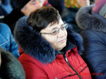 В с. Буряки Бердичівського району відзначили 240-річчя від заснування села