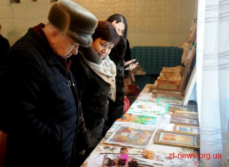 В с. Буряки Бердичівського району відзначили 240-річчя від заснування села