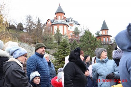 Сім’ї учасників АТО стали учасниками грантового проекту ОДА «Наш тато – герой»