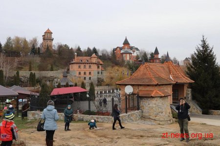 Сім’ї учасників АТО стали учасниками грантового проекту ОДА «Наш тато – герой»