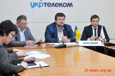 На Житомирщині вже триває будівництво 7 нових амбулаторій