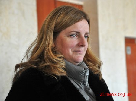 В амбітних планах управління культури і туризму ОДА – втілення «Арсеналу Ідей» на колесах