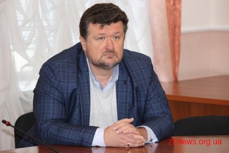 Конкурсна комісія обрала генерального директора Житомирської обласної філармонії