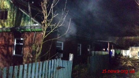 В приватному будинку у Коростені рятувальники виявили тіло власника помешкання без ознак життя