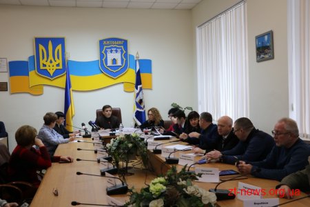 Питання по заробітній платі медичним працівникам Житомира вирішено