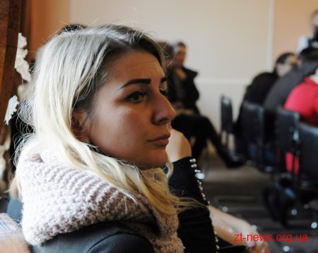 У Житомирі презентували унікальне видання «Лавришівське Євангеліє XIV століття»