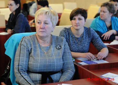 Завдяки деінституціалізації в області планують сформувати команду для паліативної допомоги дітям