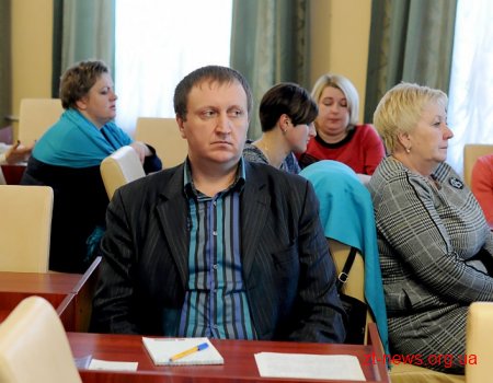 Завдяки деінституціалізації в області планують сформувати команду для паліативної допомоги дітям