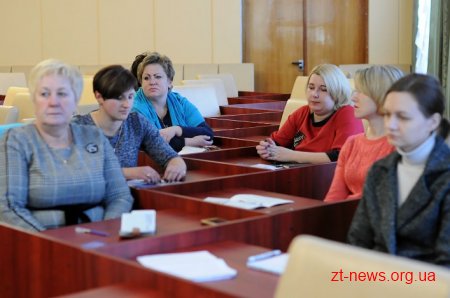 Завдяки деінституціалізації в області планують сформувати команду для паліативної допомоги дітям