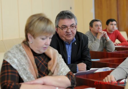 Завдяки деінституціалізації в області планують сформувати команду для паліативної допомоги дітям