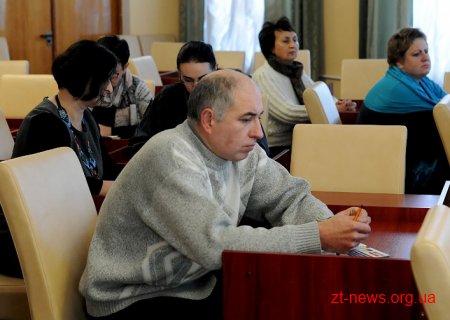 Завдяки деінституціалізації в області планують сформувати команду для паліативної допомоги дітям
