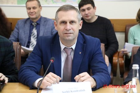 Міжнародні експерти розпочали проведення аудиту по проекту «Енергоефективність в місті Житомирі»
