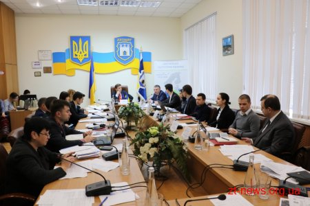 Міжнародні експерти розпочали проведення аудиту по проекту «Енергоефективність в місті Житомирі»
