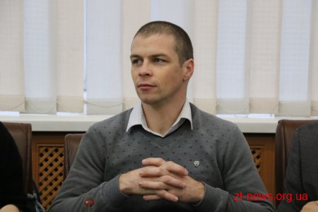 Міжнародні експерти розпочали проведення аудиту по проекту «Енергоефективність в місті Житомирі»