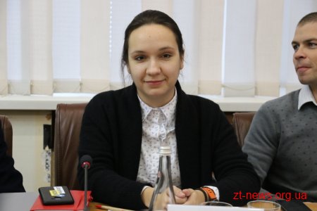 Міжнародні експерти розпочали проведення аудиту по проекту «Енергоефективність в місті Житомирі»