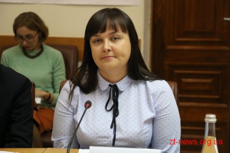 Міжнародні експерти розпочали проведення аудиту по проекту «Енергоефективність в місті Житомирі»