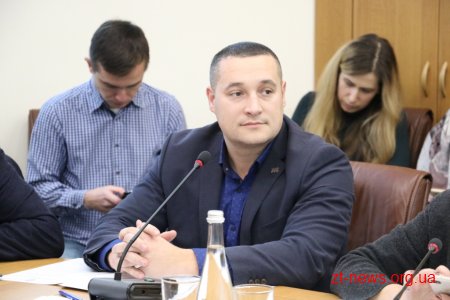 Міжнародні експерти розпочали проведення аудиту по проекту «Енергоефективність в місті Житомирі»