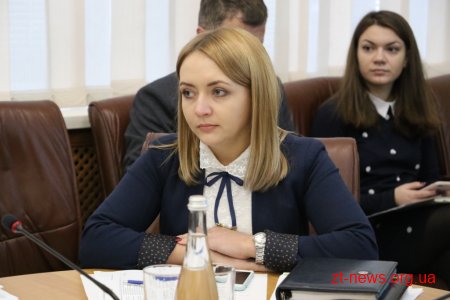 Міжнародні експерти розпочали проведення аудиту по проекту «Енергоефективність в місті Житомирі»