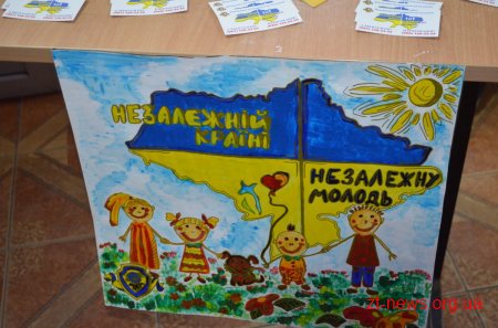 У Житомирі відбулася виставка-конкурс «За здоровий спосіб життя»