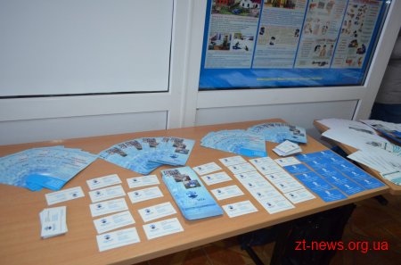 У Житомирі відбулася виставка-конкурс «За здоровий спосіб життя»