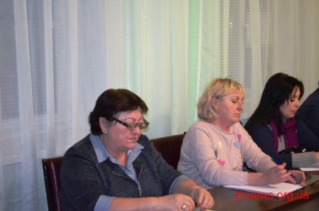 До участі в конкурсі на посаду директора ліцею №25 допущено 4 кандидата