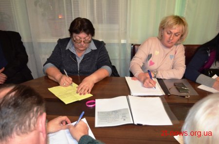 До участі в конкурсі на посаду директора ліцею №25 допущено 4 кандидата