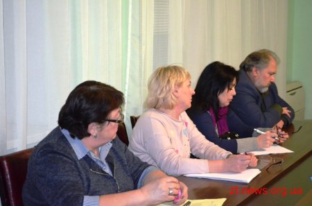 До участі в конкурсі на посаду директора ліцею №25 допущено 4 кандидата
