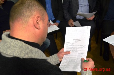 До участі в конкурсі на посаду директора ліцею №25 допущено 4 кандидата