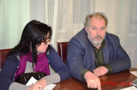 До участі в конкурсі на посаду директора ліцею №25 допущено 4 кандидата