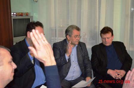 До участі в конкурсі на посаду директора ліцею №25 допущено 4 кандидата