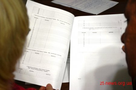 До участі в конкурсі на посаду директора ліцею №25 допущено 4 кандидата