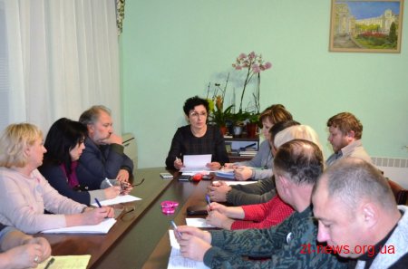 До участі в конкурсі на посаду директора ліцею №25 допущено 4 кандидата
