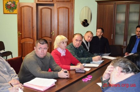 До участі в конкурсі на посаду директора ліцею №25 допущено 4 кандидата