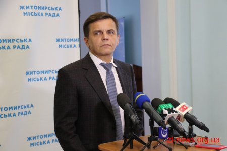 Кілька нових тролейбусних ліній планують збудувати у Житомирі за рахунок грантових коштів