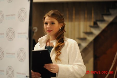 Протягом кількох годин житомиряни насолоджувалися виступом оркестру народних інструментів «Bravo»