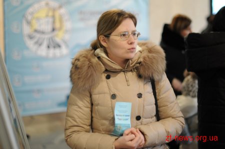 Протягом кількох годин житомиряни насолоджувалися виступом оркестру народних інструментів «Bravo»