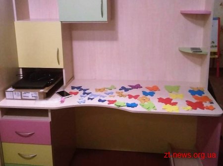 На Житомирщині 4 інклюзивно-ресурсний центр проводить комплексну оцінку дітей з особливими освітніми потребами