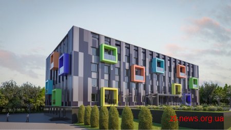 У Житомирі розпочалися роботи з реконструкції приміщень Корольовської райради під «Прозорий офіс»
