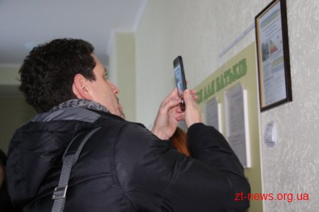 Житомир може стати другим містом в Україні, яке отримає Європейську енергетичну відзнаку