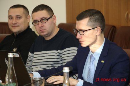 Житомир може стати другим містом в Україні, яке отримає Європейську енергетичну відзнаку