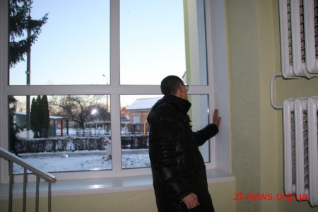 Житомир може стати другим містом в Україні, яке отримає Європейську енергетичну відзнаку