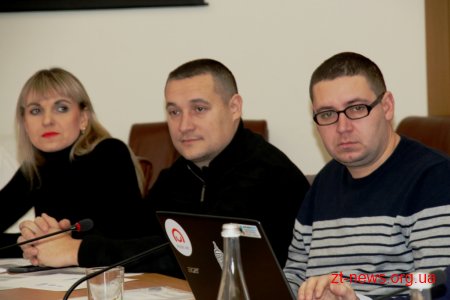 Житомир може стати другим містом в Україні, яке отримає Європейську енергетичну відзнаку